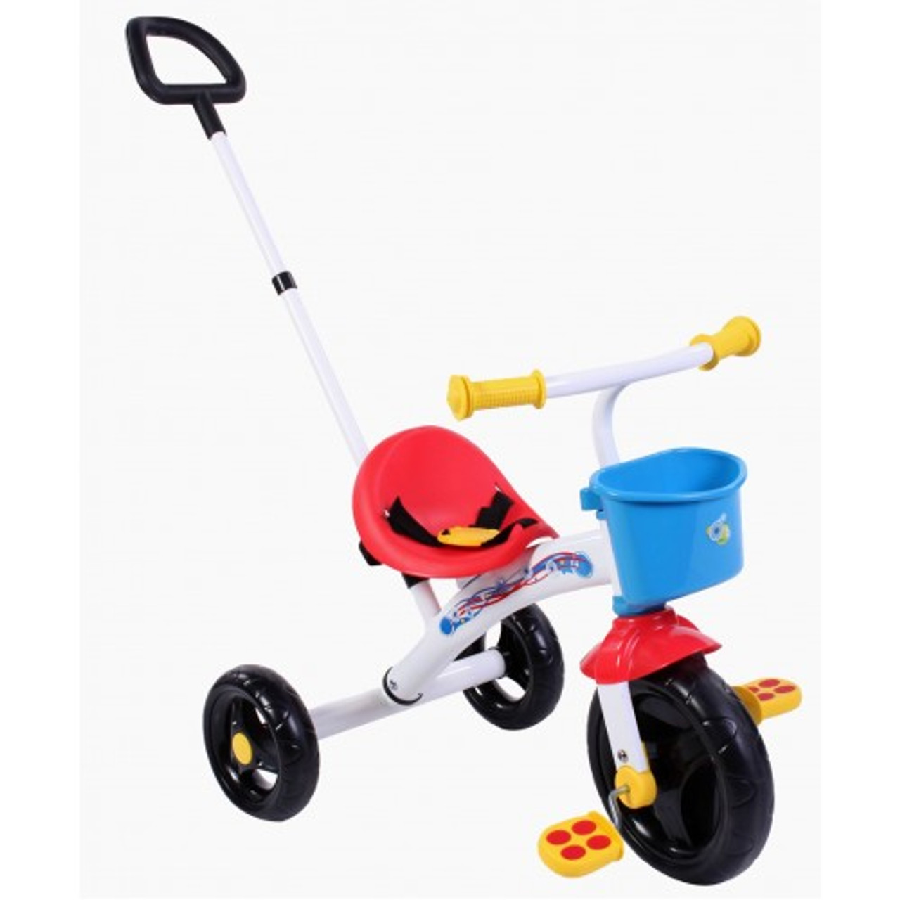 chicco u go trike