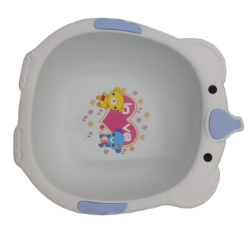 Baby Bath Bucket