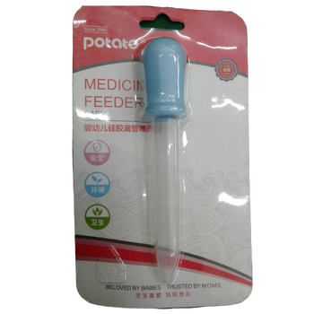 Baby Medicin Feeder