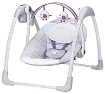 mastela deluxe portable Baby swing ( 6505) mastela deluxe portable Baby swing ( 6505)