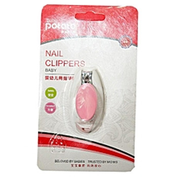 Nail Clippers