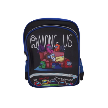 School Bag 13in - Among Us
