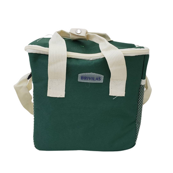 Lunch Bag - Green Dark