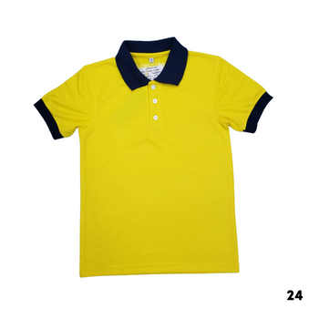 Polo Shirt #24