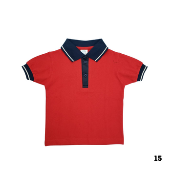 Polo Shirt #15