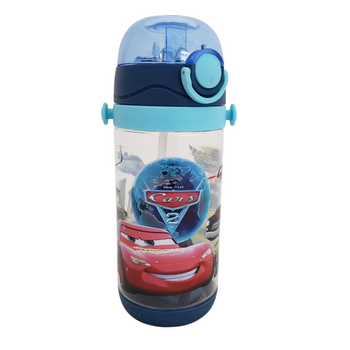 Water Bottles (600ml)- Cars