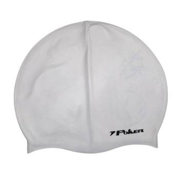 Swimming  Cap - Grey