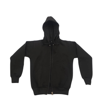 Black Hoodies