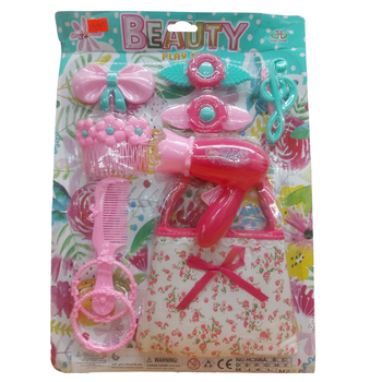 Beauty - Toy Set