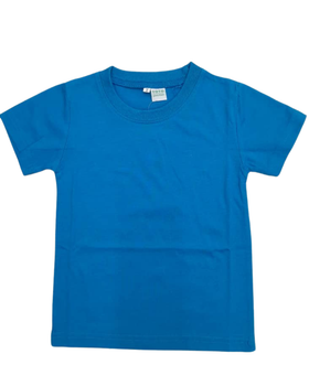 Light Blue T Shirt