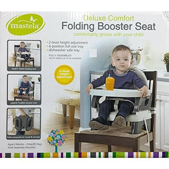 Folding Booster seat