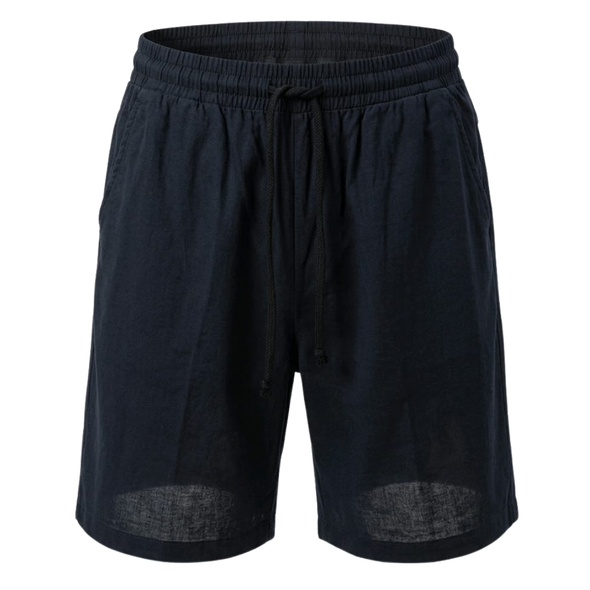 Navy Blue sports shorts