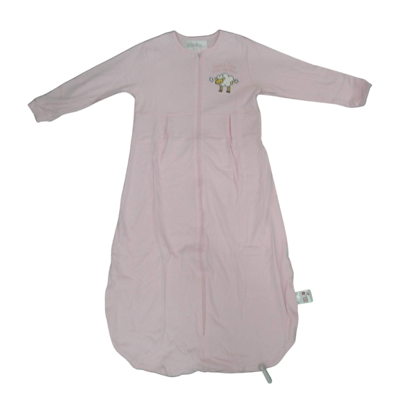 Baby Nest Long Pink