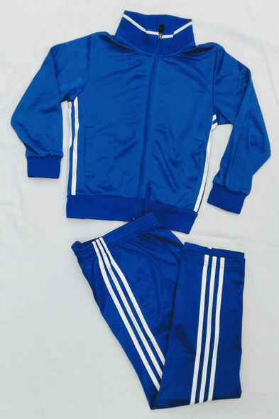 Track -Suit - Long Life
