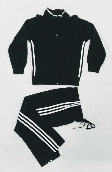 Tracksuit - God Is Great
