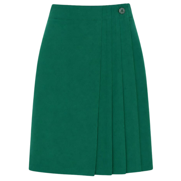 Green Skort