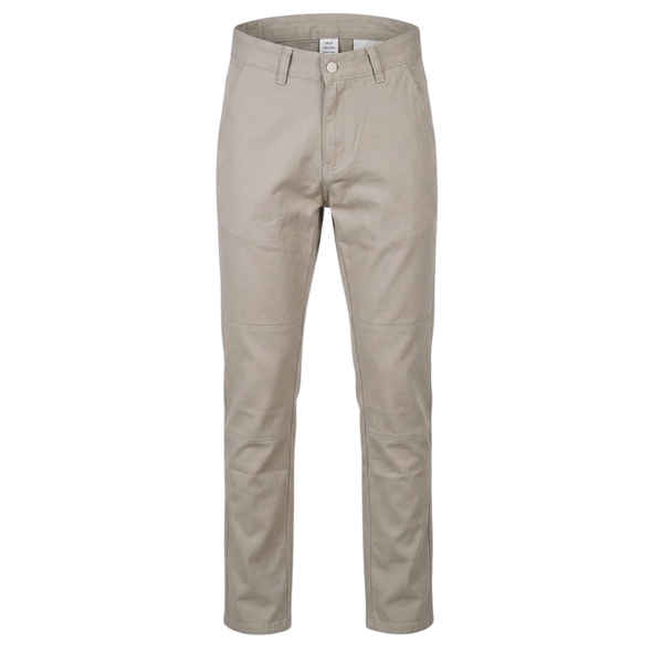 Khaki Trouser