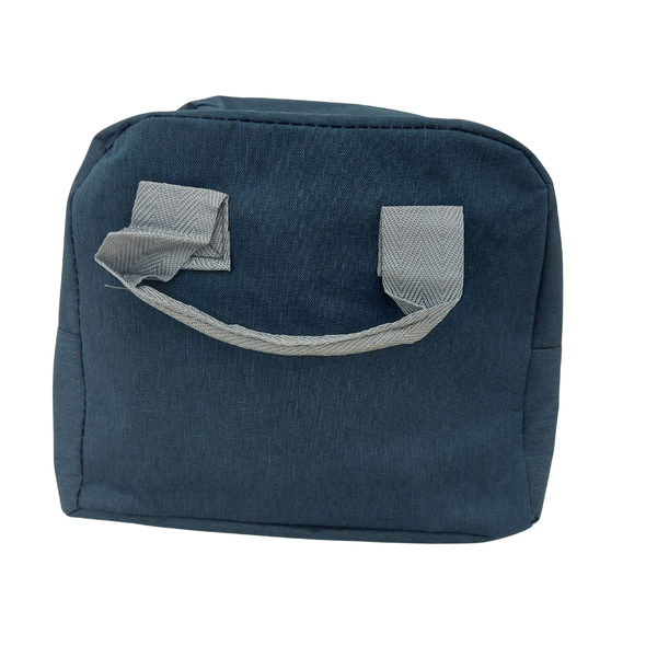 Lunch Bag - Dark Blue