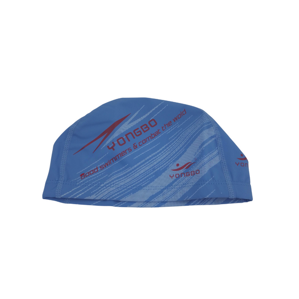 Swimming Cap - Blue