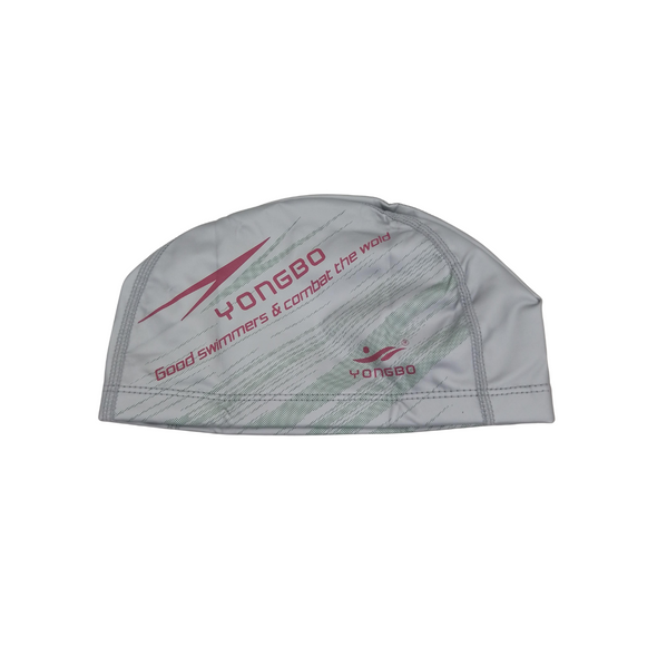Swimming Cap - Grey