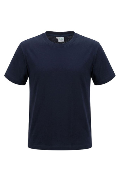 Navy Blue T-Shirt