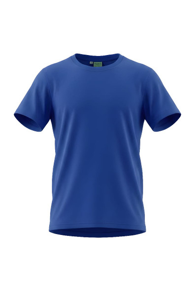 Blue T-Shirt