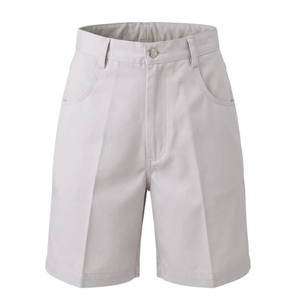 White school shorts - Poly