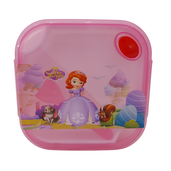 Lunch Box  - SOFIA