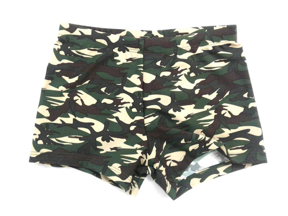 Boys  Swimsuit shorts