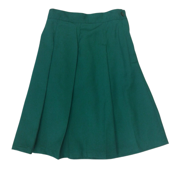 Green Skirt AKPS