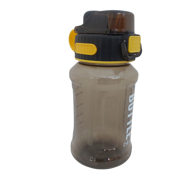 Water Bottles (800ml) - BLACK