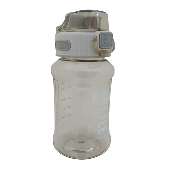 Water Bottles (800ml) - GREY