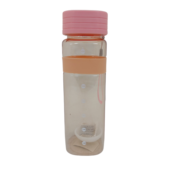 Water Bottles (650ml) - PINKK
