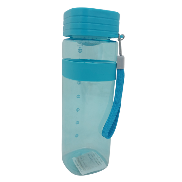 Water Bottles (650ml) - BLUEE