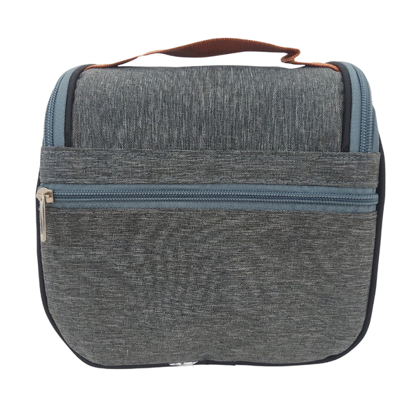 Lunch Bag - Grey.