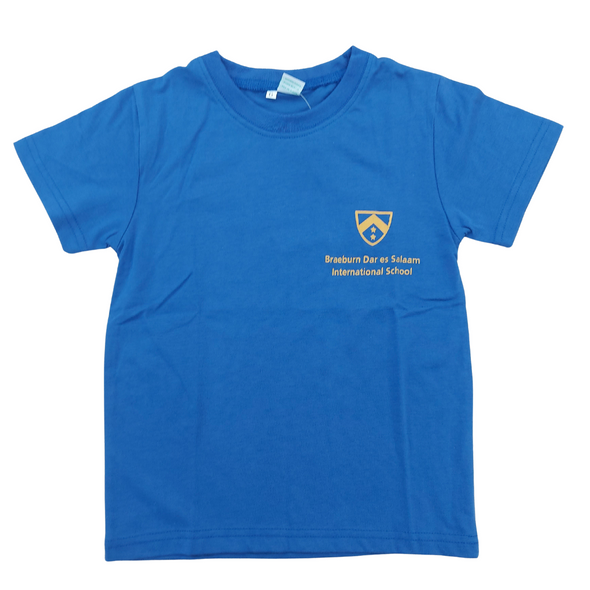 Braeburn T shirt - TEMBO