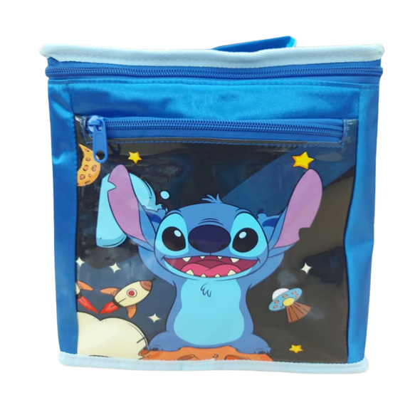 Lunch Bag - Stitch