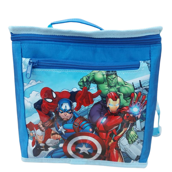 Lunch Bag - Avengers.
