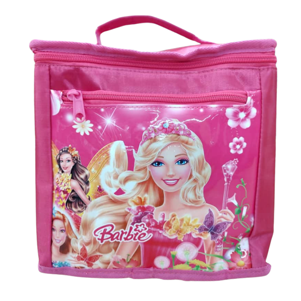 Lunch Bag - Barbie
