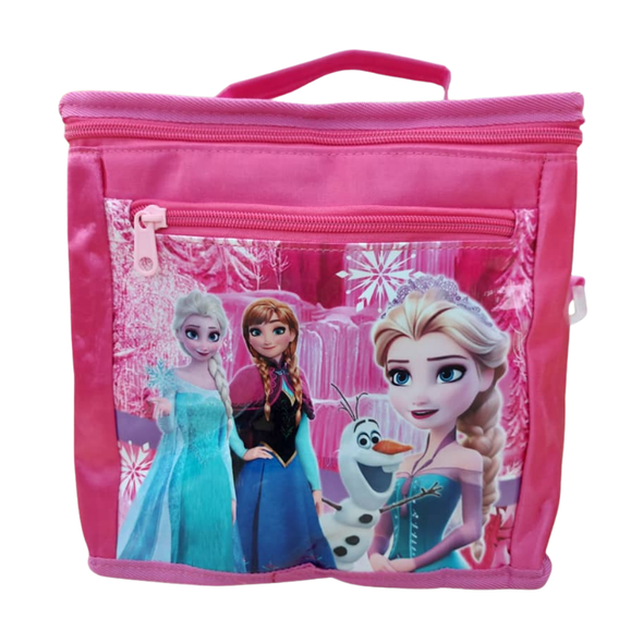 Lunch Bag - Frozen.