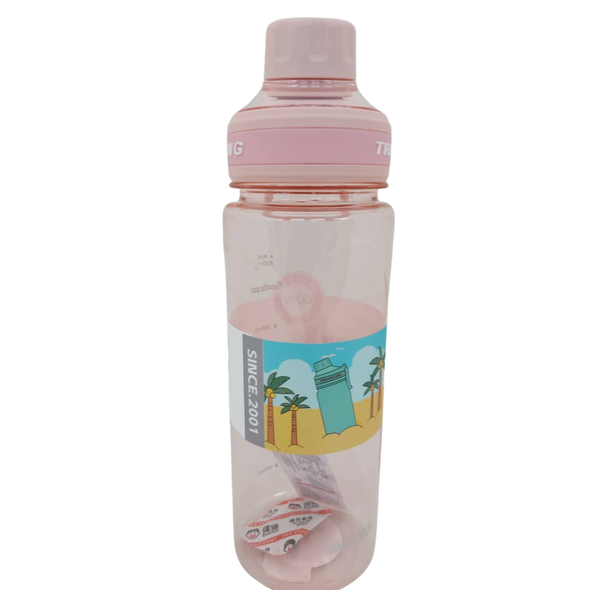Watter Bottles (850ml) - Pink