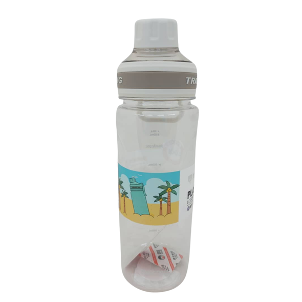 Watter Bottles (850ml) - Soft Peach