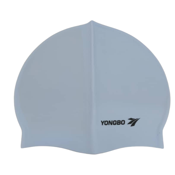 Swimming Cap - Sky Blue
