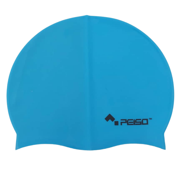 Swimming Cap - Light Blue.
