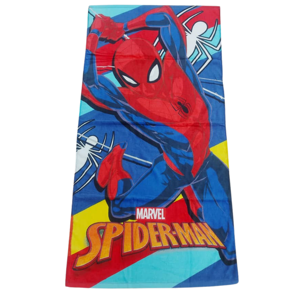 Swimming Towel - SPIDER