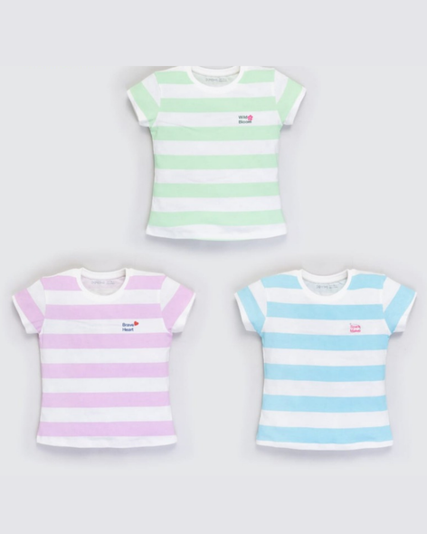 Girls Top - Spark Maker