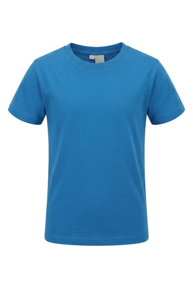Light Blue T Shirt