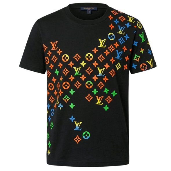 Boys T Shirt - Navy