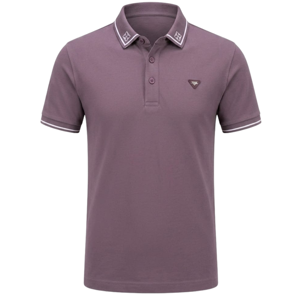 Boys T Shirt - Purple