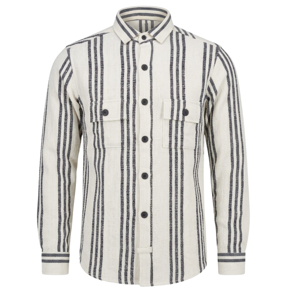Boys’ Shirt - White